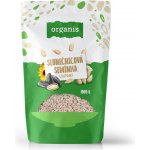 ORGANIS Slunečnicová semínka loupaná 1000 g – Hledejceny.cz