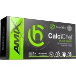 Amix CalciChel Calcium Chelate 90 kapslí – Hledejceny.cz