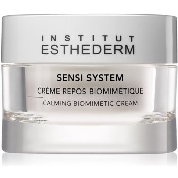 Esthederm Sensi System Calming Cream zklidňující krém 50 ml