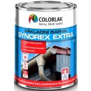 Colorlak Synorex Extra S 2003 0599 bažina 3,5l