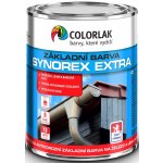 Colorlak SYNOREX EXTRA S 2003 Šedá 0,6L – Zboží Mobilmania