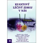 Kvantový léčivý zdroj v nás - Arnold Mindell – Hledejceny.cz