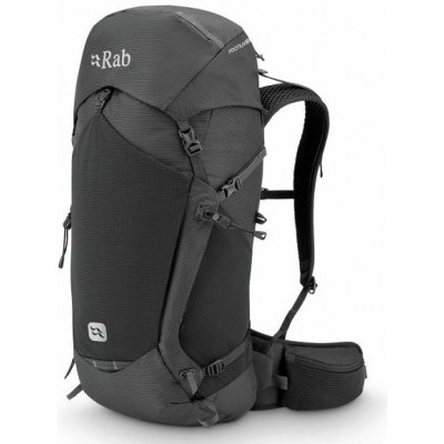 Rab Protium 35l antracit – Zboží Dáma