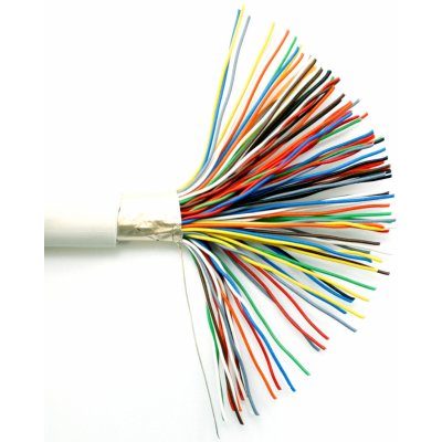 Elkond SYKFY 50x2x0,5mm² 1 m – HobbyKompas.cz