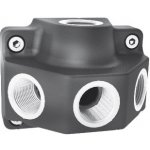 Aircraft® Rozdělovací krabice 1/2" + 3x1/2" – Hledejceny.cz