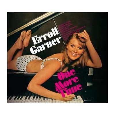 Errol Garner - One More Time CD