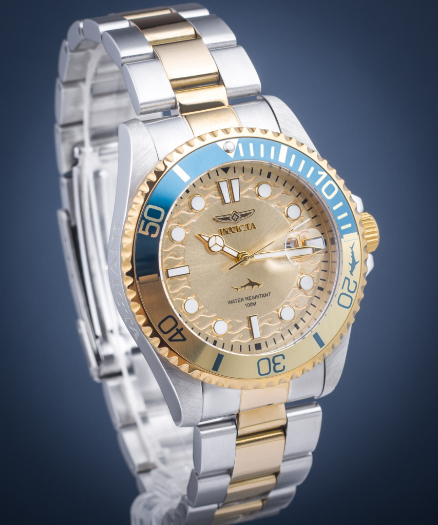 Invicta 30948