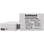 Hähnel HL-F45 720 mAh – Hledejceny.cz