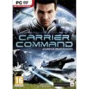 Carrier Command: Gaea Mission