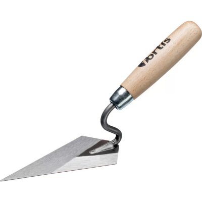 Hamburská začisťov. lžíce 140mm FORTIS – Hledejceny.cz