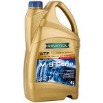 Ravenol ATF M 9-Serie 4 l – Zboží Mobilmania