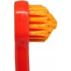 Zubní kartáček Splash-Brush Soft 150 Červený 3004