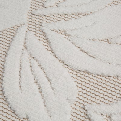 Nej-koberce Rose 01 krémový 60 x 95 cm – Zbozi.Blesk.cz