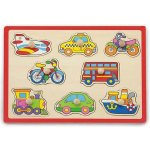 Viga vkládačka doprava – Sleviste.cz