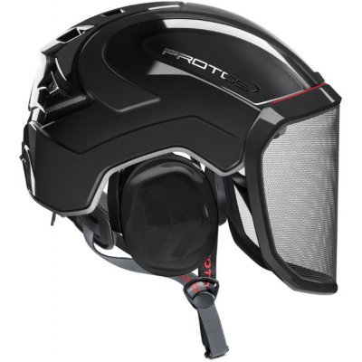 Protos Integral Arborist černá – Hledejceny.cz