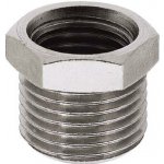 A001-1234 redukce závitová 1/2"x3/4" Závitová redukční vsuvka – Hledejceny.cz