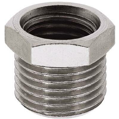 A001-1234 redukce závitová 1/2"x3/4" Závitová redukční vsuvka – Hledejceny.cz
