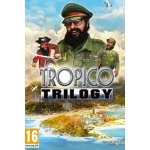 Tropico Trilogy – Zboží Mobilmania