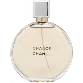 Chanel Chance parfémovaná voda dámská 100 ml