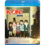 K-On! The Movie Double Play BD – Hledejceny.cz