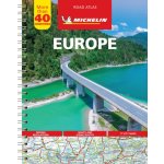Evropa - atlas – Hledejceny.cz