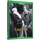 Lucerna DVD