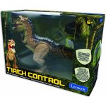 Lexibook T-Rex na dálkové ovládání s kouřovými efekty – Hledejceny.cz