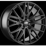 CMS C8 7,5x17 5x114,3 ET48 matt black – Hledejceny.cz