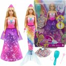 Barbie Dreamtopia panák Ken s transformací 2v1