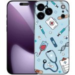 mmCase na iPhone 17 Pro Max - zdravotnictví 1 – Zboží Mobilmania