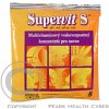 Vitamíny pro psa Supervit S plv 100 g