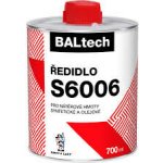Baltech ředidlo S6006 4 l – Zbozi.Blesk.cz