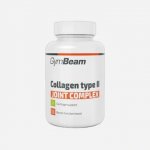 GymBeam Kolagen typ II kloubní komplex 60 kapslí – Hledejceny.cz