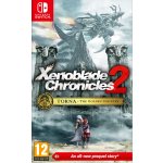 Xenoblade Chronicles 2: Torna The Golden Country – Zboží Živě