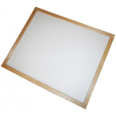 JaHan Sololitové víko na úl Dadant 10 r. – Sleviste.cz