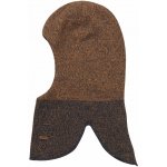 Minymo Pletená kukla Brown Sugar – Zboží Dáma