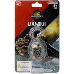 Tamagotchi Nano Jurassic World Spinosaurus – Sleviste.cz