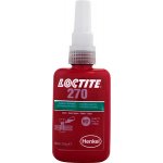 LOCTITE 270 zajišťovač šroubů VP 50g – HobbyKompas.cz