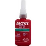 LOCTITE 270 zajišťovač šroubů VP 50g – Hledejceny.cz