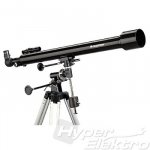 Celestron Powerseeker 60EQ – Zboží Živě