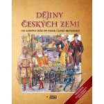 Dějiny českých zemí – Hledejceny.cz