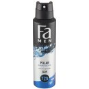 Fa Men Xtreme Polar deospray 150 ml