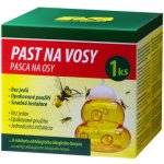 Papírna Moudrý Past na vosy závěsná nádobka 678304 – Hledejceny.cz