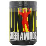 Universal 100 Beef Aminos 400 tablet – Zboží Dáma