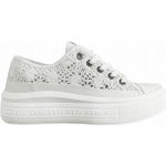 Lee Cooper dámské tenisky LCW-23-44-1617L bílá – Sleviste.cz