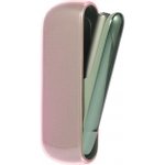 IQOS ILUMA Pouch silikonový obal růžový – Zboží Dáma