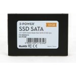 2-Power SSD 128GB, SSD2041B – Sleviste.cz