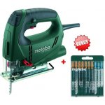 Metabo STEB 70 Quick – Hledejceny.cz