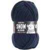 Příze Příze DROPS Eskimo/Snow uni color 57 - navy