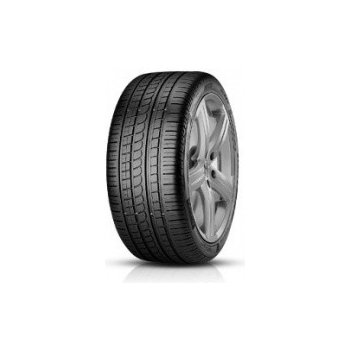 Pirelli P Zero Rosso 295/30 R19 100Y